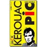 Livro Pic Bolso de KEROUAC, JACK (Português-Brasil)