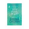 Nascente Livro Tem Fome de Quê? de Deepak Chopra