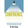 Livro confidence de rob yeung (inglês)