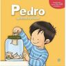 Livro Pedro Aprende A Poupar: Livro De Histórias de Seda Darcan Çiftçi