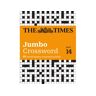 Livro the times 2 jumbo crossword book 14 de john grimshaw (inglês)