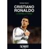 Livro Cristiano Ronaldo:La Estrella Tenaz de Santiago Siguero (Espanhol)