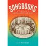 Duke University Press Livro songbooks de eric weisbard (inglês)