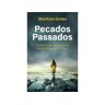 Livro Pecados Passados de Manfred Grebe (Português)