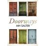 Daytime Moon Publishing Livro Doorways de M. H. Salter (Inglês)