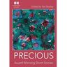 Hammond House Publishing Ltd Livro Precious: Award Winning Short Stories de ted stanley (Inglês)