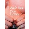 Lit Riot Press, Llc Livro Safe Sex de Dan Calhoun (Inglês)