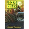 Dtp Publishing Livro Jagged Grass de James A Tindall (Inglês)