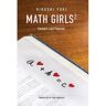 Bento Books, Inc. Livro Math Girls 2: Fermat'S Last Theorem de Hiroshi Yuki (Inglês)