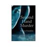 Livro Second Hand Murder de Yelena Franklin (Inglês)