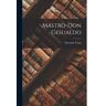 Livro Mastro-Don Gesualdo de Giovanni Verga (Inglês)