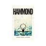 Almendro Arts Livro Hammond de Jonathan LaPoma (Inglês)