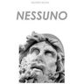 Livro Nessuno de Daniele Leone (Inglês)