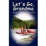 1st Book Library Livro Let'S Go, Grandma And Other Stories de Hertha Binder (Inglês)