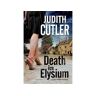 Livro Death In Elysium de Judith Cutler (Inglês)