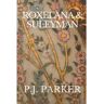 Phillip John Parker Livro Roxelana &Amp; Suleyman de P.J. Parker (Inglês)