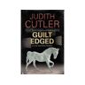 Severn House Livro Guilt Edged de Judith Cutler ( Inglês )