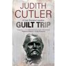 Livro Guilt Trip de Judith Cutler (Inglês)