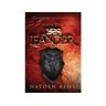 Hayden Kent Livro Leander: Chronicles Of Mishboden - Book One de Hayden A Kent (Inglês)