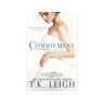 Tracy Kellam Livro Commitment de T.K. Leigh (Inglês)