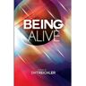 Publisher Services Livro Being Alive de dhtreichler ( Inglês )