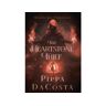 Pippa Dacosta Author Livro The Heartstone Thief de Pippa DaCosta (Inglês)