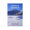 Lulu.Com Livro Cronache Geodetiche de Daniele da Serravalle (Inglês)