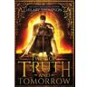 Hilary Thompson Livro Twist Of Truth And Tomorrow de (Inglês)