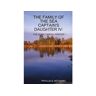 Lulu.Com Livro The Family Of The Sea Captain'S Daughter Iv: The Rope Twists Tighter de PHYLLIS G. MCDANIEL (Inglês)