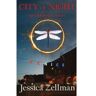 Publisher Livro City Of Night: Odonata Book 1 de Jessica Zellman (Inglês)