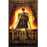 Hilary Thompson Livro Twist Of Truth And Tomorrow de (Inglês)