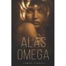 Livro Alas Omega de James Tindall (Inglês)