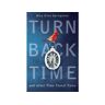 Mary Ellen Springsteen Livro Turn Back Time And Other Time Travel Tales de (Inglês)