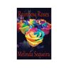 Melinda Sequeira Livro Rainbow Roses de K'Anne Meinel (Inglês)