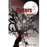 Shannon Road Press Livro Little Sisters, Volume 1 de Loretta Miller ( Inglês )