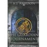 Kj Amidon Livro Dimension Guardian: The Realm Of Beasts - The Guardian Tournament de K. J. Amidon (Inglês)