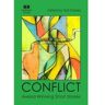 Hammond House Publishing Ltd Livro Conflict: Award Winning Short Stories de Ted Stanley (Inglês)