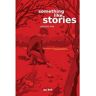 Jay Bell Books Livro Something Like Stories - Volume One de Jay Bell ( Inglês )