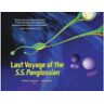 Chalk Hill Publishing Livro The Last Voyage Of The S.S. Panglossian de Matt D Kambic (Inglês)