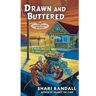 Griffin Livro Drawn And Buttered de Shari Randall (Inglês)