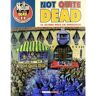 La Cupula Livro Obras Shelton,14 Not Quite Dead de Gilbert Shelton (Espanhol)