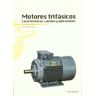 Livro Motores Trifasicos Caracteristicas Calculos Y Aplicaciones de Jose Roldan (Espanhol)