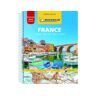 Michelin Livro Atlas Francia - France Road Atlas (2022) de AA.VV (Francês)