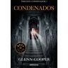 Debolsillo Livro Condenados de Glenn Cooper (Espanhol)