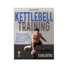 Livro kettlebell training de steve cotter (inglês)