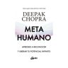 Gaia Livro Metahumano de Deepak Chopra (Espanhol)