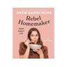 Ebury Publishing Livro rebel homemaker de drew barrymore,pilar valdes (inglês)