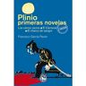 Rey Lear Livro Plinio:Primeras Novelas de Francisco García (Espanhol)