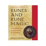 Red Wheel/weiser Livro the big book of runes and rune magic de edred (edred thorsson) thorsson (inglês)