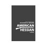 Livro american hessian de richard m brauer (inglês)